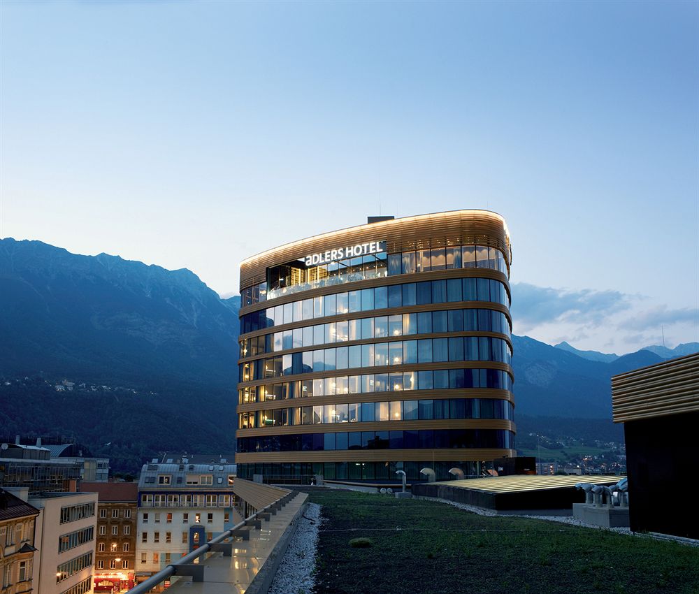 Adlers Design Hotel