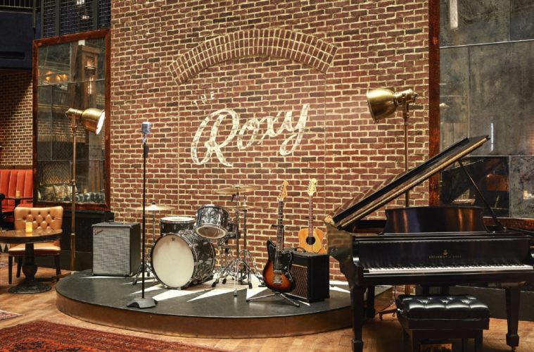 Roxy NYC