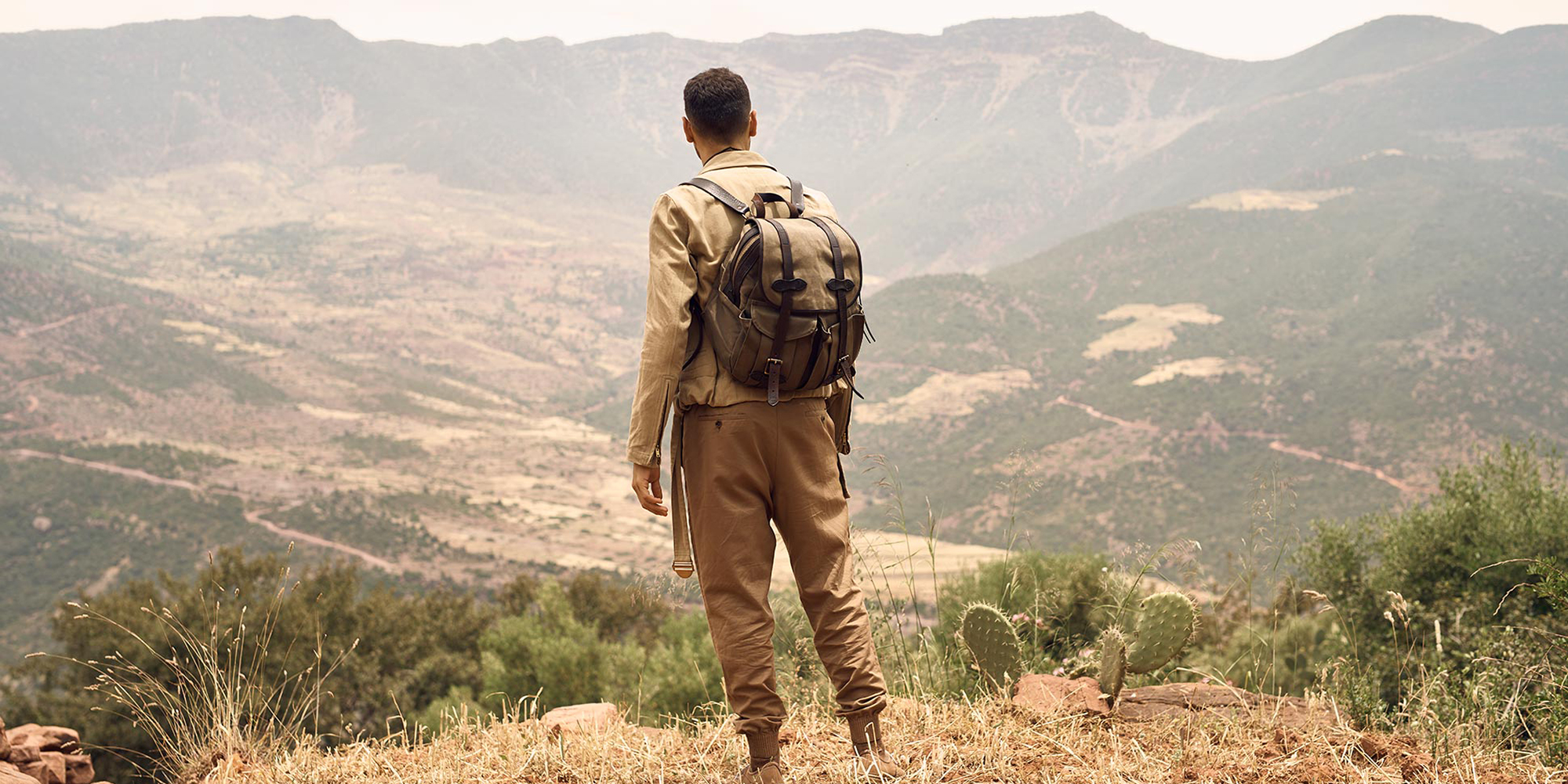 Awards photo of Nathan Mcguire in Morocco by David Edwards
