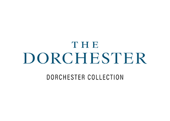 The Dorchester logo
