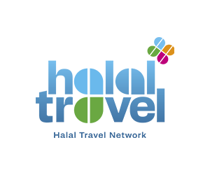 Halal Travel Network logo