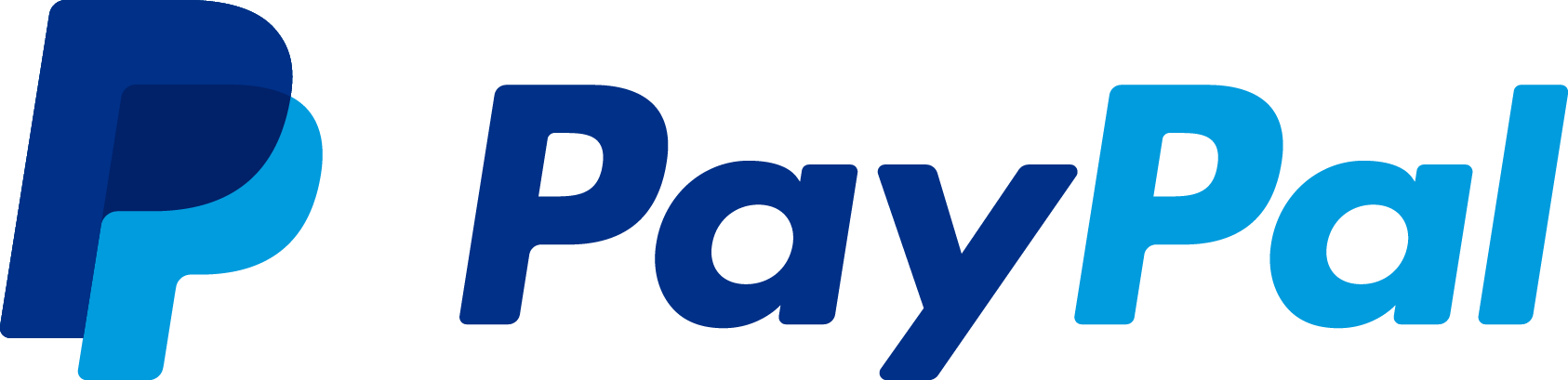 PayPal acceptance mark