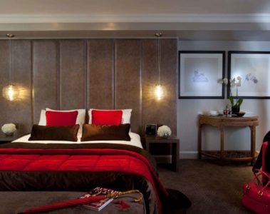 Radisson Edwardian Blu Bloomsbury Street London
