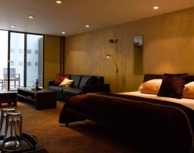 Radisson Blu Edwardian Peter Street Manchester