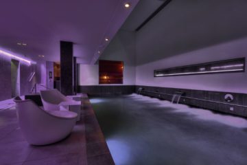 Blythswood Glasgow