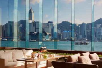 Intercontinental Hong Kong