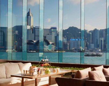Intercontinental Hong Kong