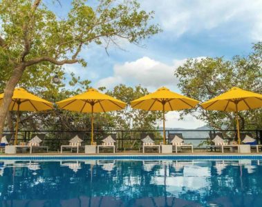 Dambale Boutique Chalets, Dambulla, Sri Lanka