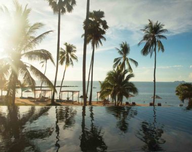 Belmond Napasai