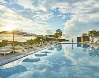 Point Yamu Phuket by COMO
