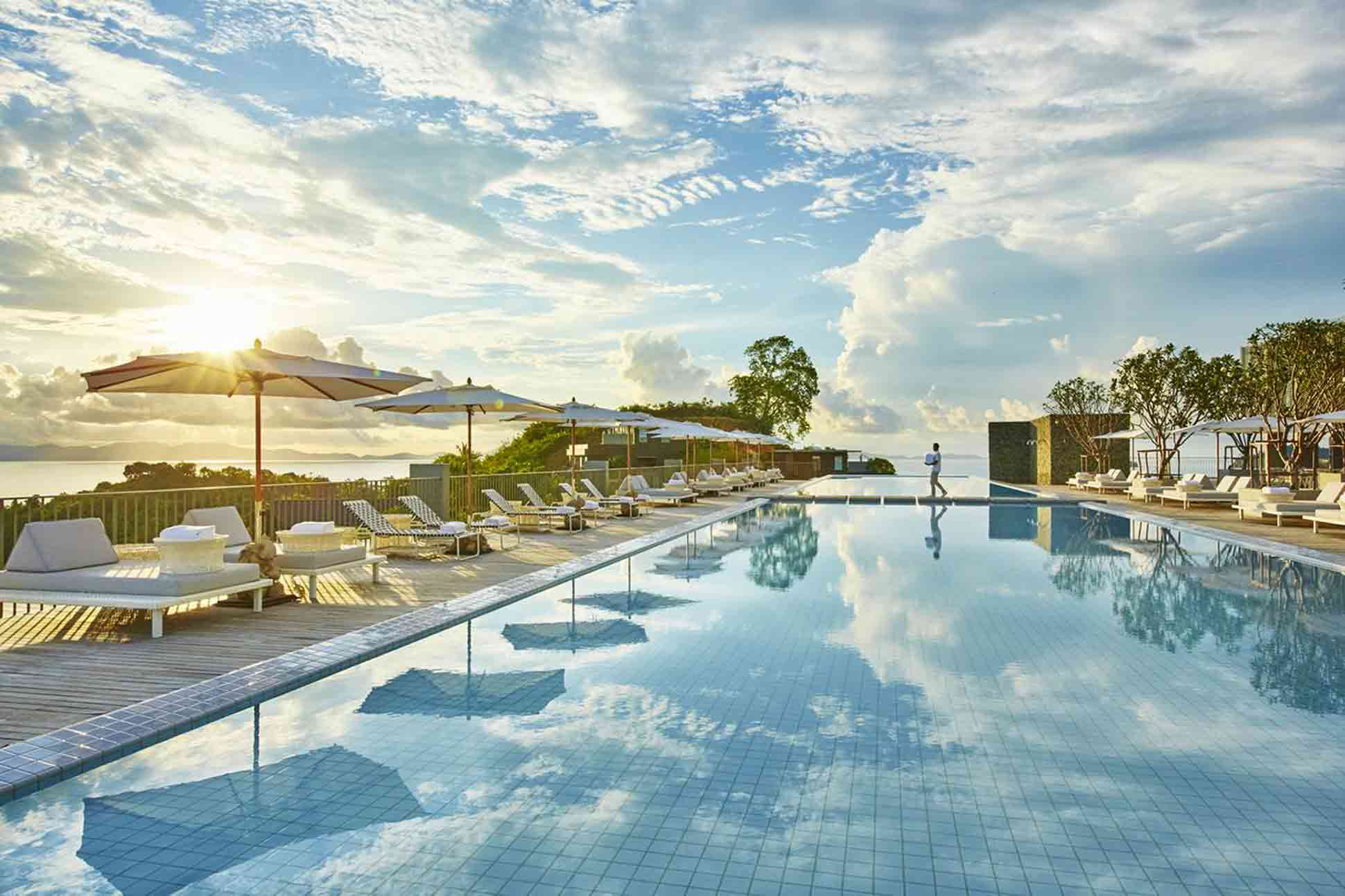 Point Yamu Phuket by COMO