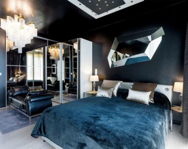 Hotel Luxe, Split, Croatia