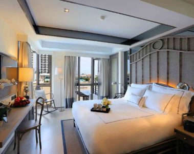 Riva Surya Bangkok