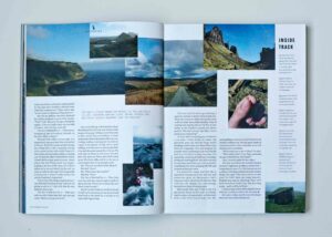 OutThere/Travel Great British Issue preview - Skye and Kinloch Lodge