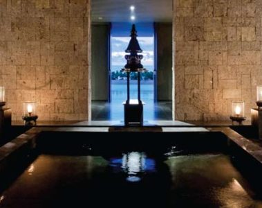 Alila Villas Soori, Bali, Indonesia