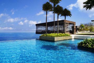 Alila Uluwatu