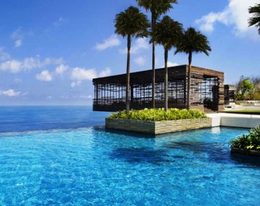 Alila Uluwatu