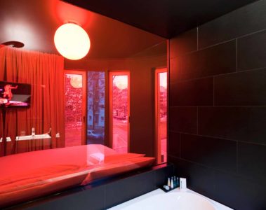 AXEL HOTEL BERLIN
