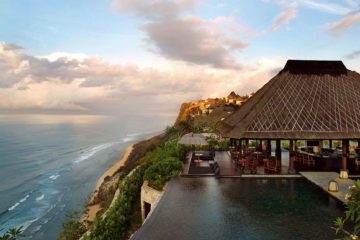 BUlgari bali