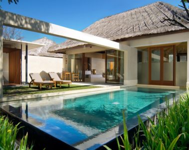 Bale Nusa Dua