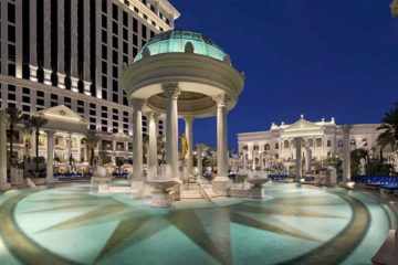 Caesars Palace, Las Vegas