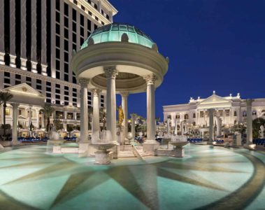Caesars Palace, Las Vegas