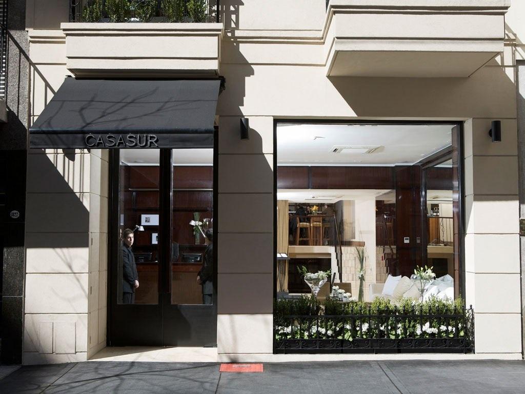 Hotel Casasur Art Buenos Aires