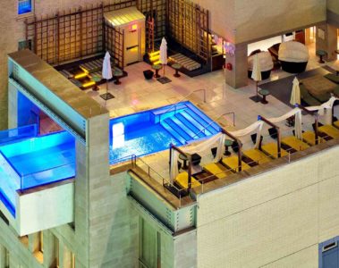 The Joule, Dallas, USA