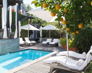 Kensington Place, South Africa