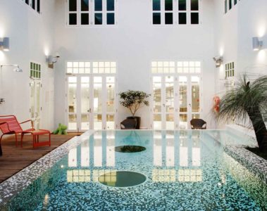 New Majestic Hotel, Singapore