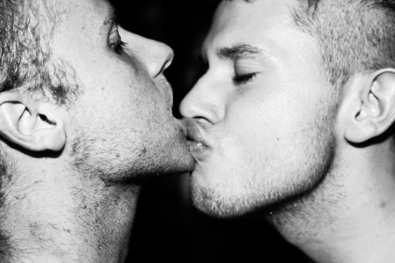 Borja Pena by Cathal o'Brien