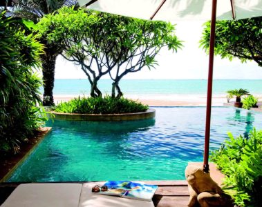 Aleenta, Hua Hin