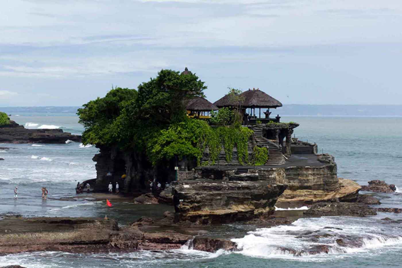 Temples Bali, Martin Perry