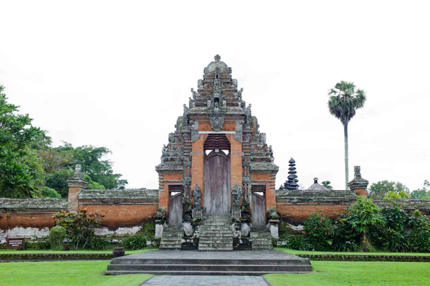 Temples Bali, Martin Perry