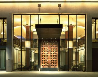 Chambers NYC