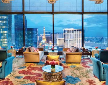 Mandarin Oriental Las Vegas
