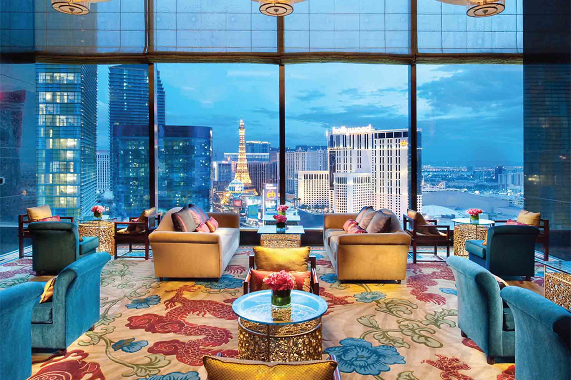 Mandarin Oriental Las Vegas