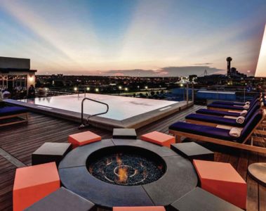Nylo Southside Dallas USA