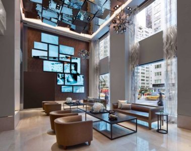 The Quin Hotel, NYC