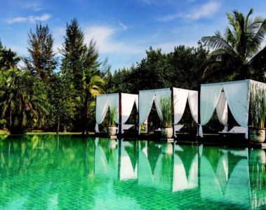 Sarojin, Phuket