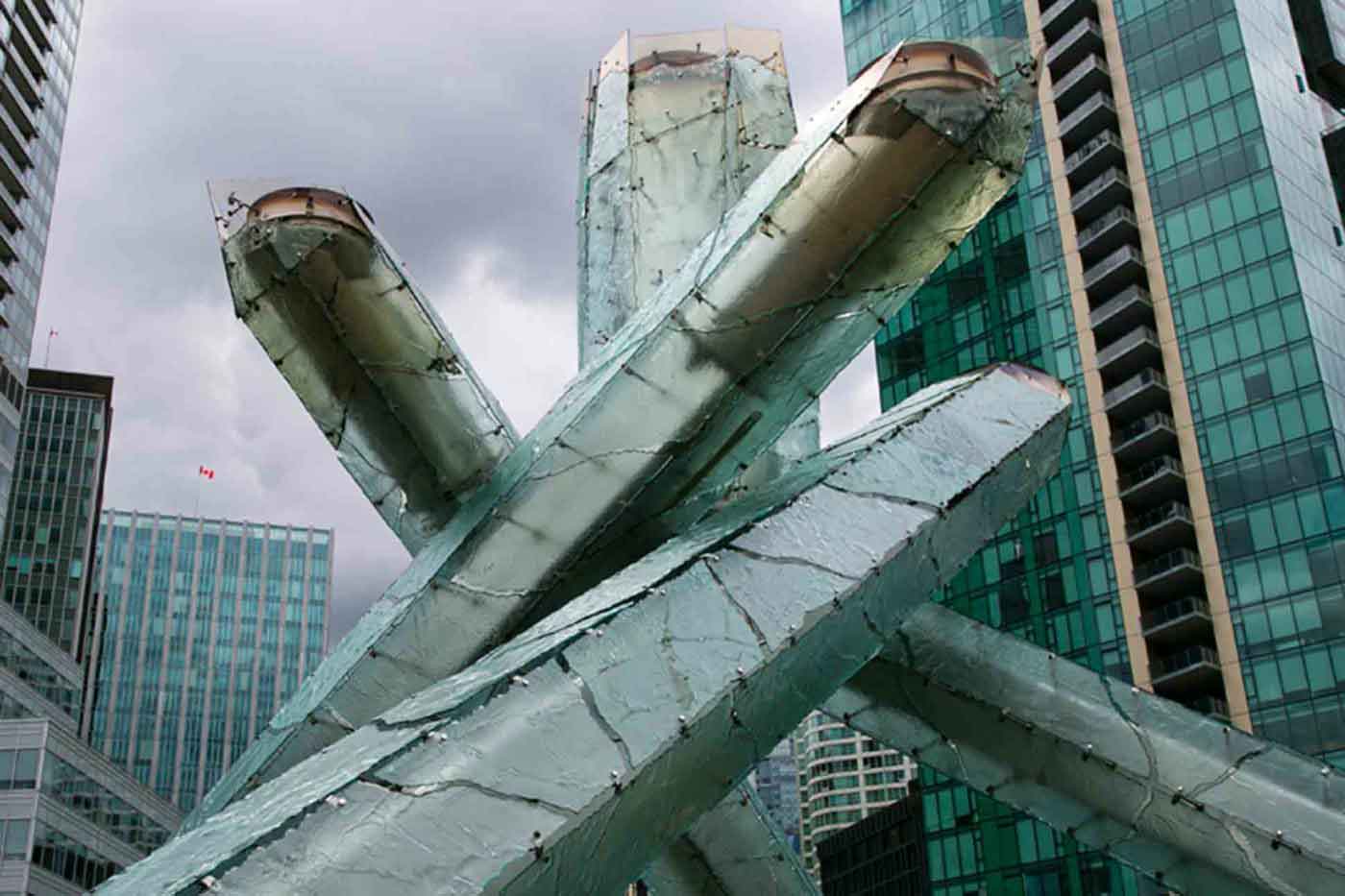 Martin Perry's Vancouver