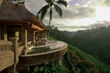 Viceroy Bali, Indonesia