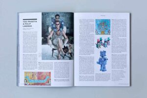 Out There Travel Beautiful Bali Issue Preview _ Persamuan Ceramics Philip Yogi