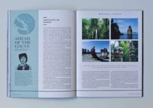 Out There Travel Beautiful Bali Issue Preview - Slovenia Pink Week