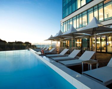 Radisson Blu Port Elizabeth