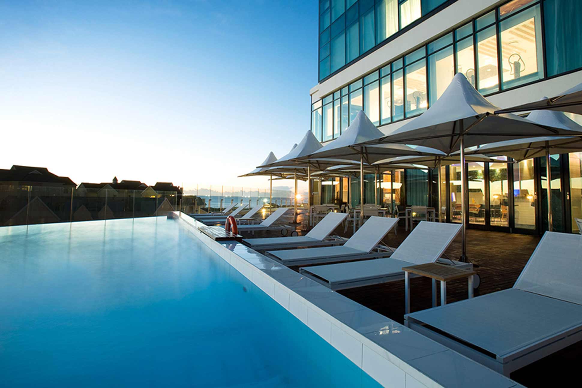 Radisson Blu Port Elizabeth