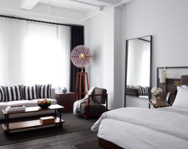Refinery Hotel New York