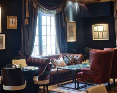 Windsor Arms, Toronto, Canada