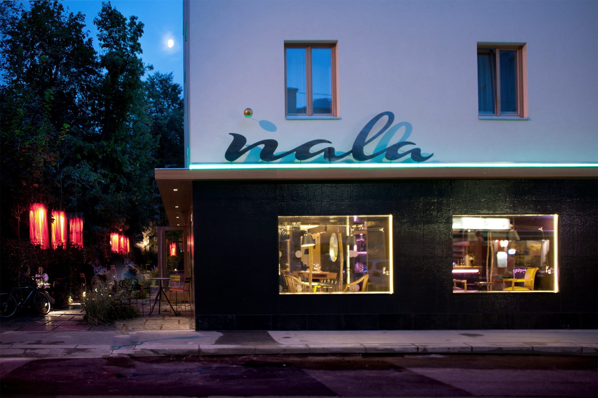 Nala Individuellhotel, Innsbruck, Austria