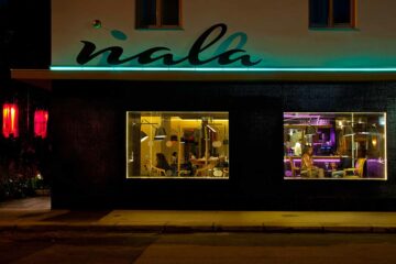 Nala Individuellhotel, Innsbruck, Austria